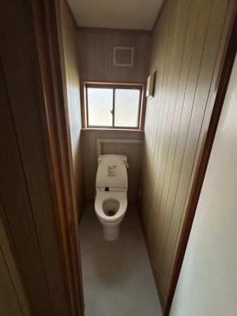 須坂市大字豊丘、中古一戸建ての画像です