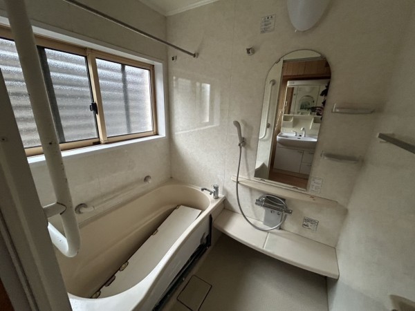 須坂市大字豊丘、中古一戸建ての画像です