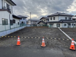 須坂市大字小河原、土地の画像です