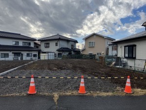 須坂市大字小河原、土地の画像です