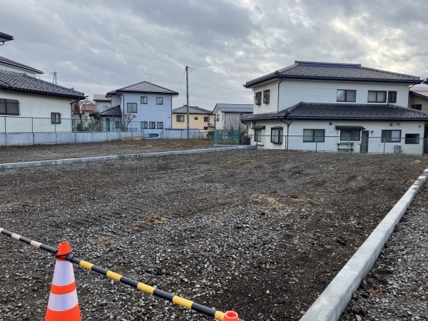 須坂市大字小河原、土地の画像です