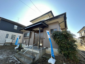 須坂市大字須坂、中古一戸建ての画像です