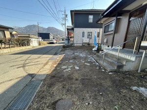 須坂市大字須坂、中古一戸建ての画像です