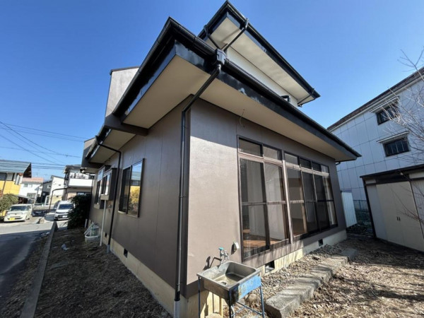 須坂市大字須坂、中古一戸建ての画像です