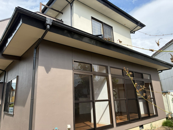 須坂市大字須坂、中古一戸建ての画像です