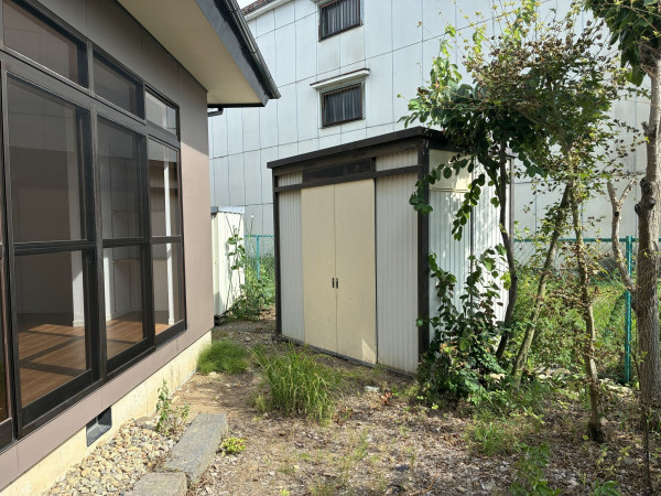 須坂市大字須坂、中古一戸建ての画像です