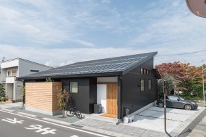 上高井郡小布施町大字小布施、中古一戸建ての画像です