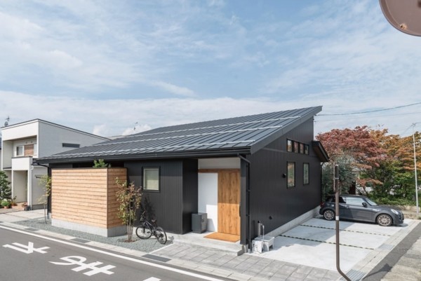 上高井郡小布施町大字小布施、中古一戸建ての画像です