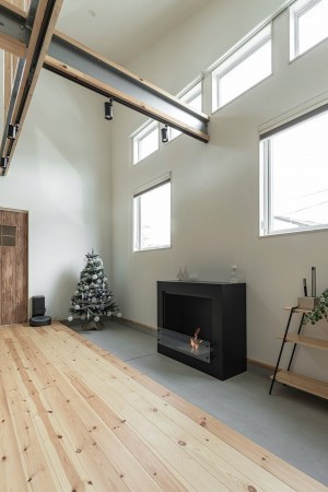 上高井郡小布施町大字小布施、中古一戸建ての画像です