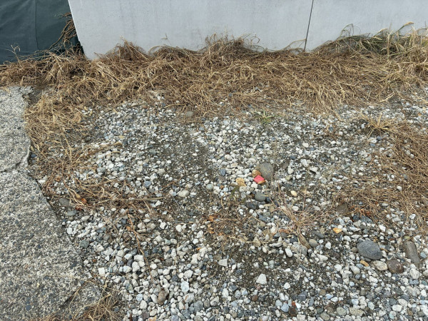 長野市吉田４丁目、土地の画像です