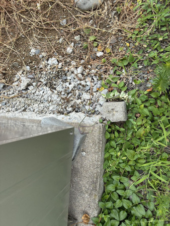 長野市吉田４丁目、土地の画像です