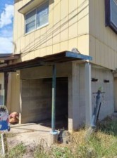 上高井郡小布施町大字飯田、土地の画像です