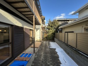 長野市大字大豆島、中古一戸建ての画像です