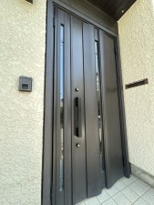 長野市大字大豆島、中古一戸建ての画像です