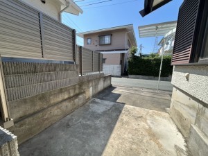 長野市大字大豆島、中古一戸建ての画像です