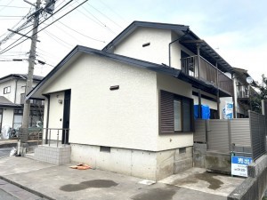 長野市大字大豆島、中古一戸建ての画像です