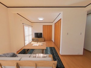 長野市大字大豆島、中古一戸建ての画像です