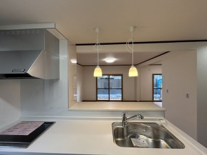 長野市大字大豆島、中古一戸建ての画像です