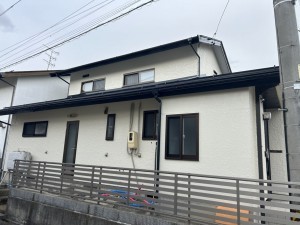 長野市大字大豆島、中古一戸建ての画像です