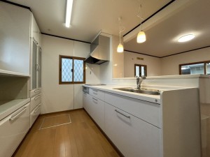 長野市大字大豆島、中古一戸建ての画像です