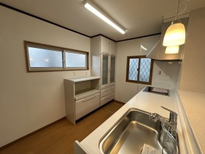 長野市大字大豆島、中古一戸建ての画像です