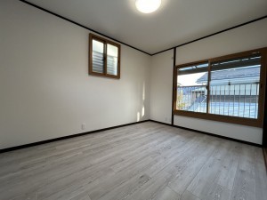 長野市大字大豆島、中古一戸建ての画像です