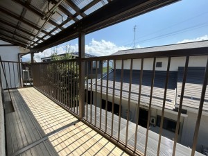 長野市大字大豆島、中古一戸建ての画像です