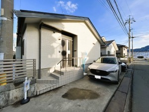 長野市大字大豆島、中古一戸建ての画像です