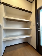 長野市大字大豆島、中古一戸建ての画像です