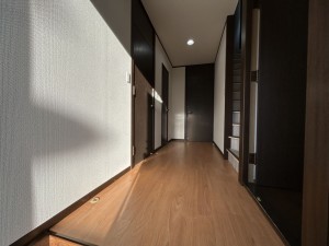 長野市大字大豆島、中古一戸建ての画像です