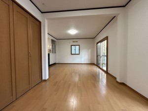 長野市大字大豆島、中古一戸建ての画像です