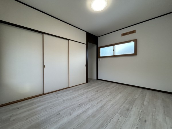 長野市大字大豆島、中古一戸建ての画像です