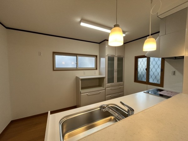 長野市大字大豆島、中古一戸建ての画像です