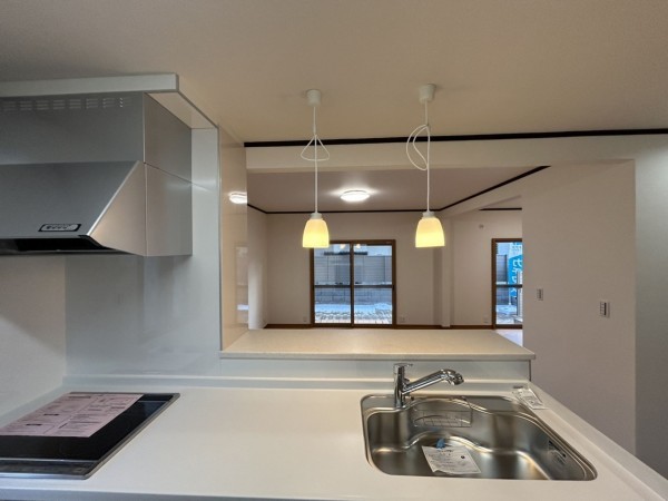 長野市大字大豆島、中古一戸建ての画像です