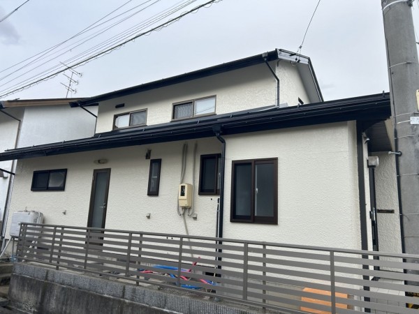 長野市大字大豆島、中古一戸建ての画像です