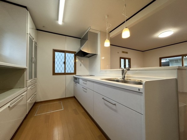 長野市大字大豆島、中古一戸建ての画像です