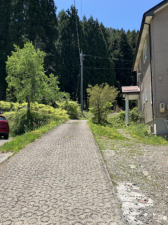 長野市若穂保科、中古一戸建ての画像です