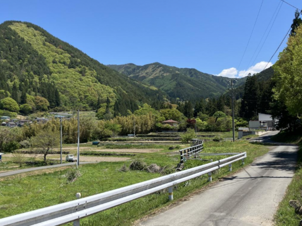 長野市若穂保科、中古一戸建ての画像です