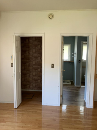 長野市若穂保科、中古一戸建ての画像です