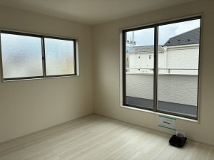 須坂市大字小河原、新築一戸建ての画像です