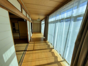 長野市若穂牛島、中古一戸建ての画像です