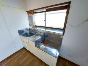 長野市若穂牛島、中古一戸建ての画像です