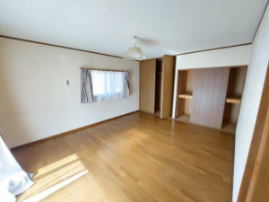 長野市若穂牛島、中古一戸建ての画像です