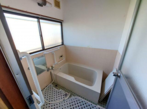 長野市若穂牛島、中古一戸建ての画像です