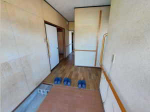 長野市若穂牛島、中古一戸建ての画像です