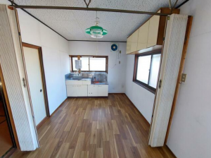 長野市若穂牛島、中古一戸建ての画像です