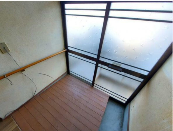 長野市若穂牛島、中古一戸建ての画像です