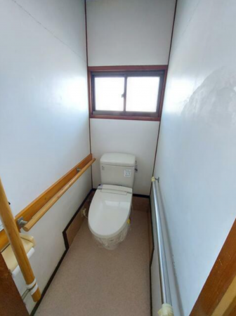 長野市若穂牛島、中古一戸建ての画像です