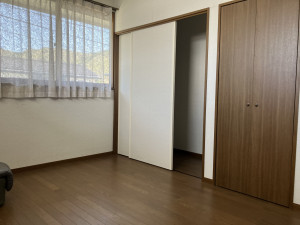 上高井郡高山村大字高井紫、中古一戸建ての画像です