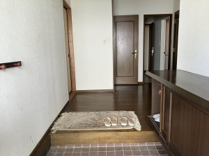 上高井郡高山村大字高井紫、中古一戸建ての画像です